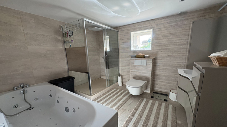 Ma-Cabane - Vente Maison GOUVIEUX, 142 m²