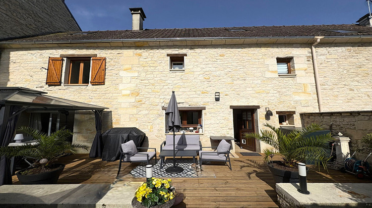 Ma-Cabane - Vente Maison GOUVIEUX, 142 m²