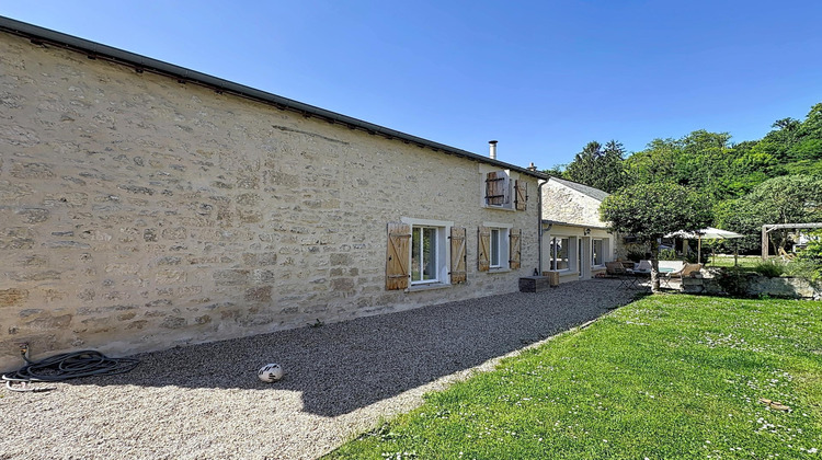 Ma-Cabane - Vente Maison Gouvieux, 123 m²