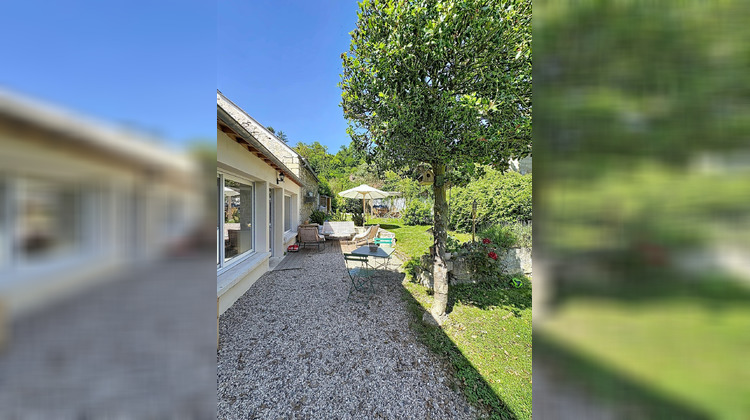Ma-Cabane - Vente Maison Gouvieux, 123 m²