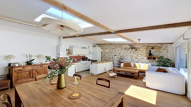 Ma-Cabane - Vente Maison Gouvieux, 123 m²