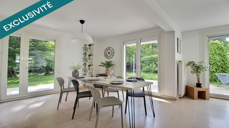 Ma-Cabane - Vente Maison Gouvieux, 148 m²