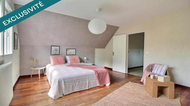 Ma-Cabane - Vente Maison Gouvieux, 148 m²