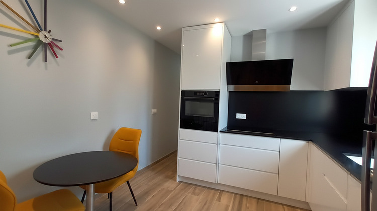 Ma-Cabane - Vente Maison GOUVIEUX, 88 m²