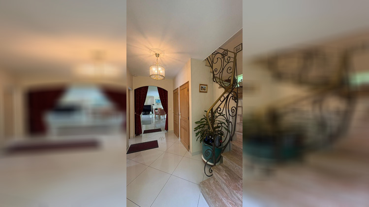 Ma-Cabane - Vente Maison GOUVIEUX, 170 m²
