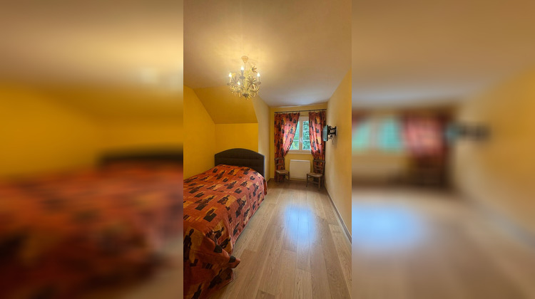Ma-Cabane - Vente Maison GOUVIEUX, 170 m²