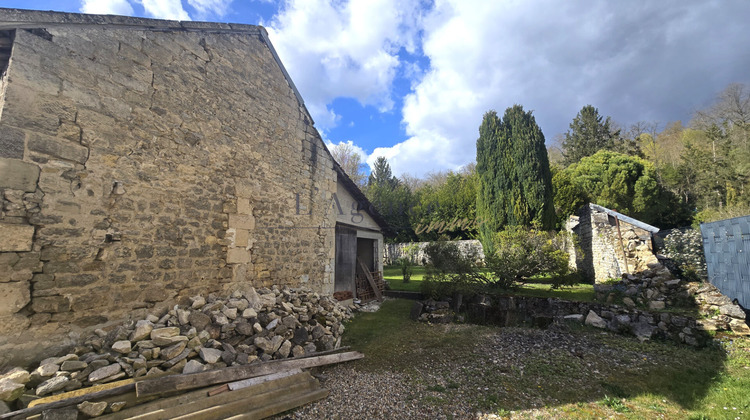 Ma-Cabane - Vente Maison GOUVIEUX, 147 m²