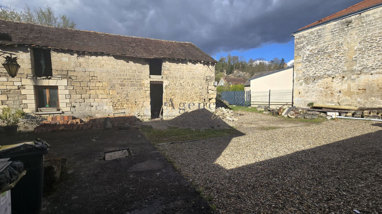 Ma-Cabane - Vente Maison GOUVIEUX, 147 m²