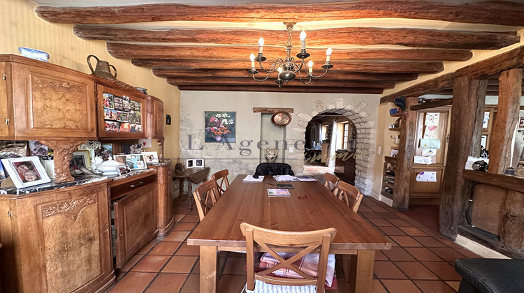 Ma-Cabane - Vente Maison GOUVIEUX, 147 m²