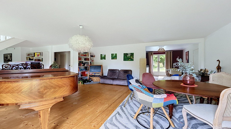Ma-Cabane - Vente Maison Gouvieux, 152 m²