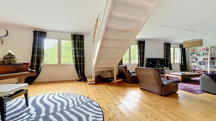 Ma-Cabane - Vente Maison Gouvieux, 152 m²