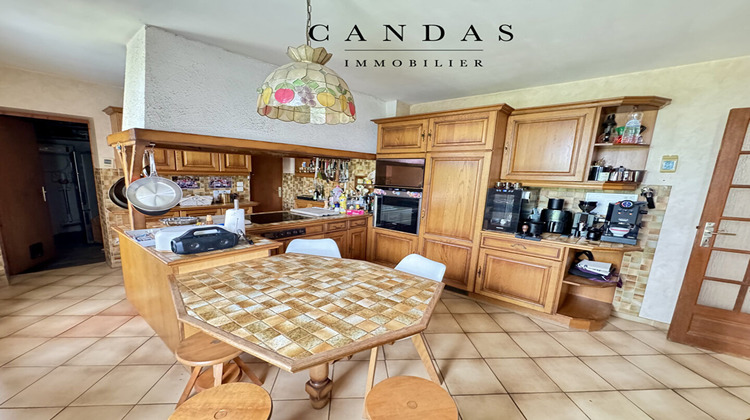 Ma-Cabane - Vente Maison GOUVIEUX, 142 m²