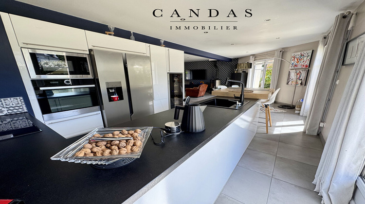 Ma-Cabane - Vente Maison GOUVIEUX, 152 m²