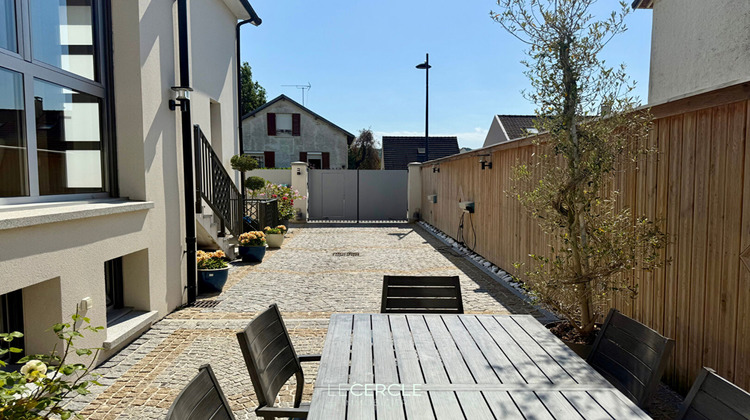 Ma-Cabane - Vente Maison GOUVIEUX, 87 m²