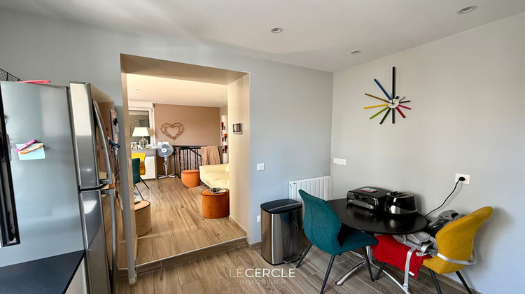 Ma-Cabane - Vente Maison GOUVIEUX, 87 m²