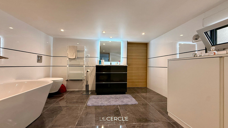 Ma-Cabane - Vente Maison GOUVIEUX, 87 m²