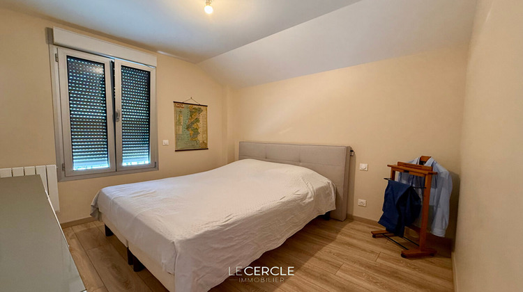 Ma-Cabane - Vente Maison GOUVIEUX, 87 m²