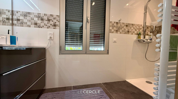 Ma-Cabane - Vente Maison GOUVIEUX, 87 m²