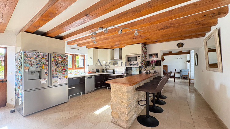 Ma-Cabane - Vente Maison GOUVIEUX, 142 m²
