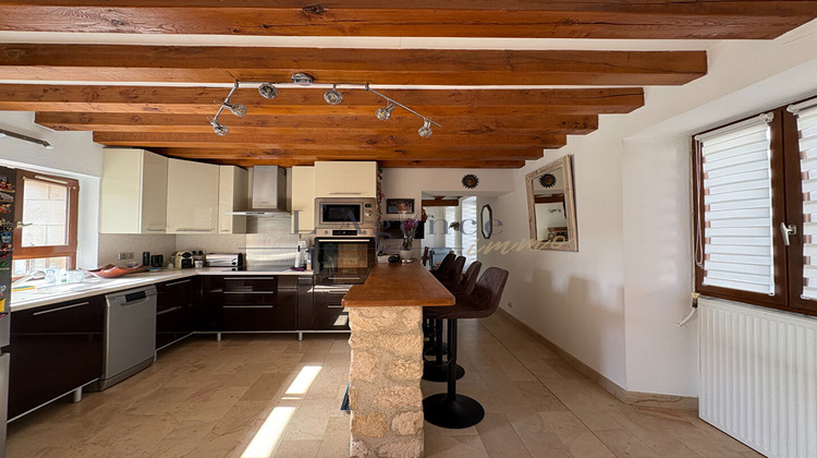 Ma-Cabane - Vente Maison GOUVIEUX, 142 m²