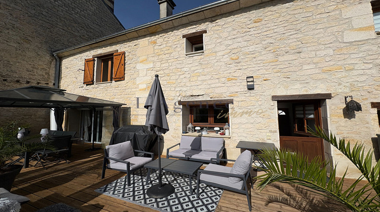 Ma-Cabane - Vente Maison GOUVIEUX, 142 m²