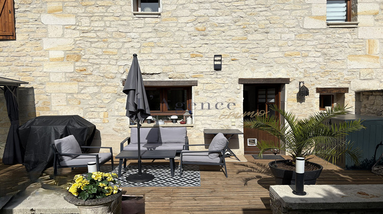 Ma-Cabane - Vente Maison GOUVIEUX, 142 m²