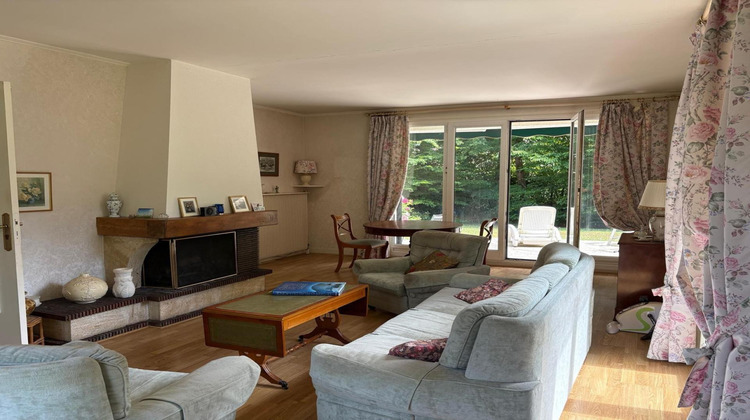 Ma-Cabane - Vente Maison Gouvieux, 116 m²