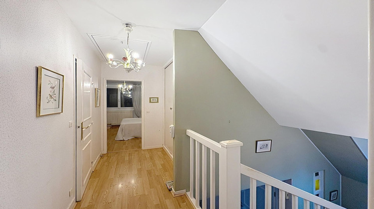 Ma-Cabane - Vente Maison Gouvieux, 116 m²
