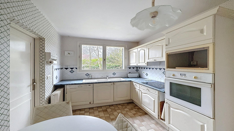 Ma-Cabane - Vente Maison Gouvieux, 116 m²