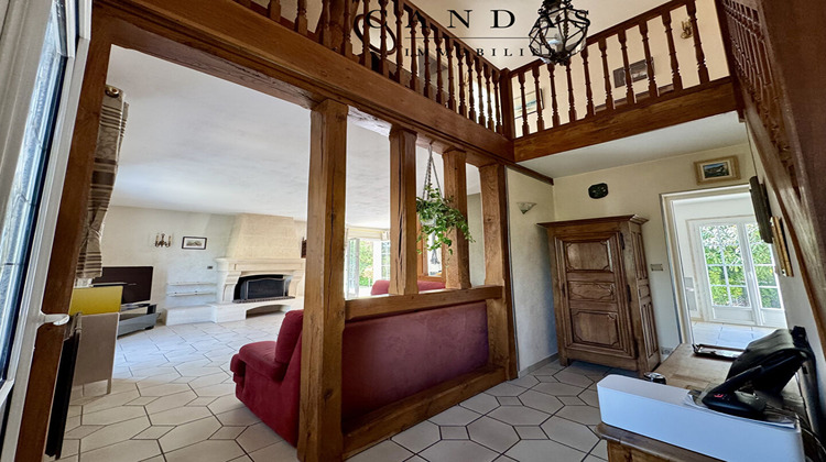Ma-Cabane - Vente Maison GOUVIEUX, 130 m²