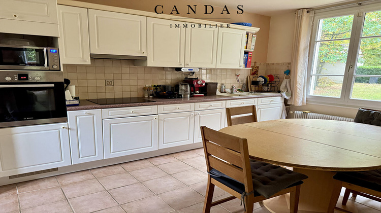 Ma-Cabane - Vente Maison GOUVIEUX, 98 m²