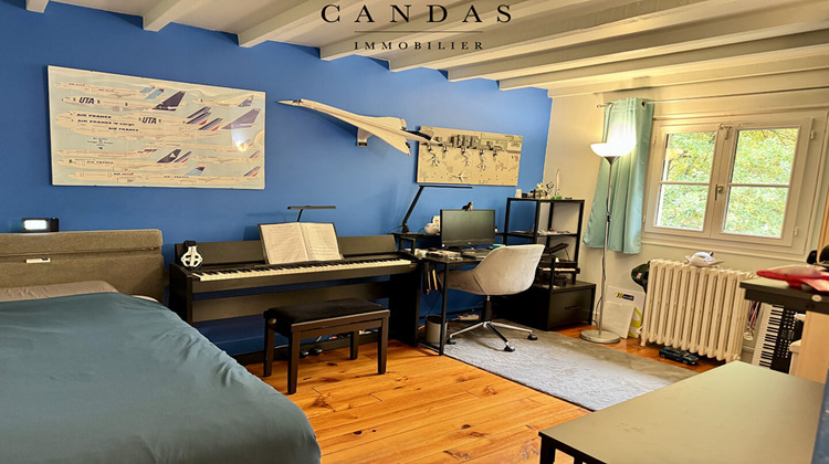 Ma-Cabane - Vente Maison GOUVIEUX, 98 m²