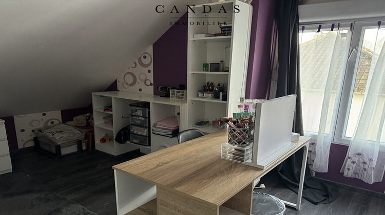 Ma-Cabane - Vente Maison GOUVIEUX, 70 m²