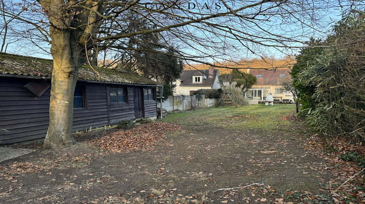 Ma-Cabane - Vente Maison GOUVIEUX, 70 m²