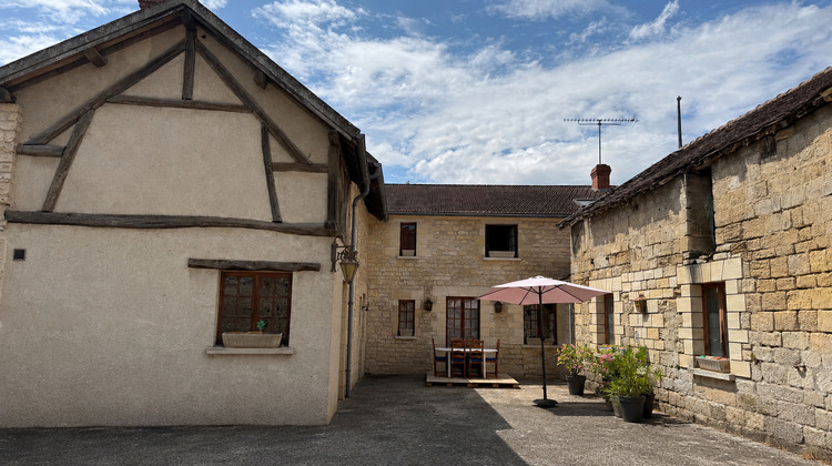 Ma-Cabane - Vente Maison GOUVIEUX, 150 m²