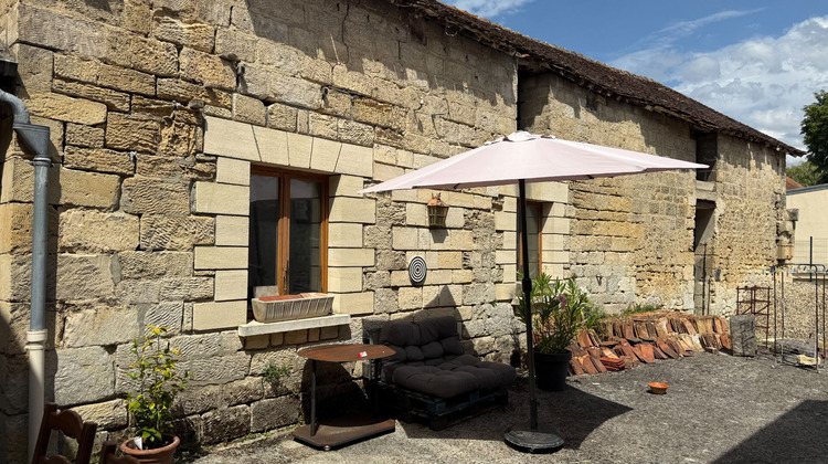Ma-Cabane - Vente Maison GOUVIEUX, 150 m²