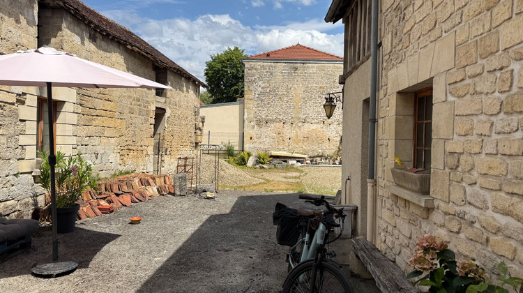 Ma-Cabane - Vente Maison GOUVIEUX, 150 m²