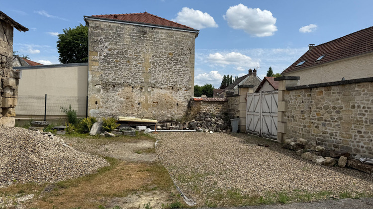 Ma-Cabane - Vente Maison GOUVIEUX, 150 m²