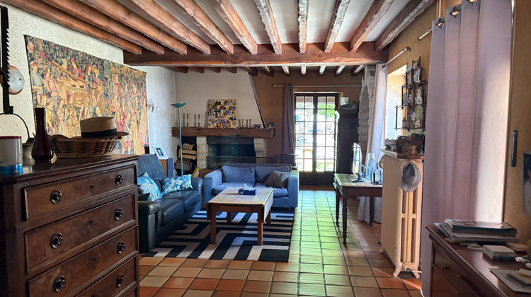 Ma-Cabane - Vente Maison GOUVIEUX, 150 m²