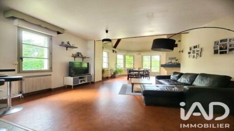 Ma-Cabane - Vente Maison Gouvieux, 190 m²