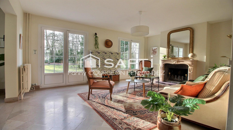 Ma-Cabane - Vente Maison Gouvieux, 163 m²