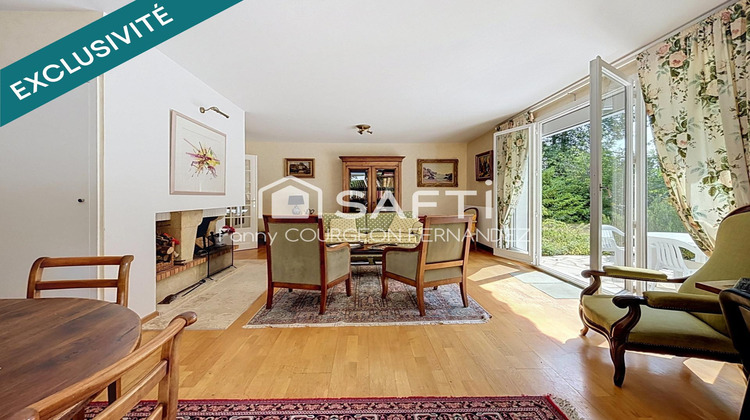 Ma-Cabane - Vente Maison Gouvieux, 170 m²
