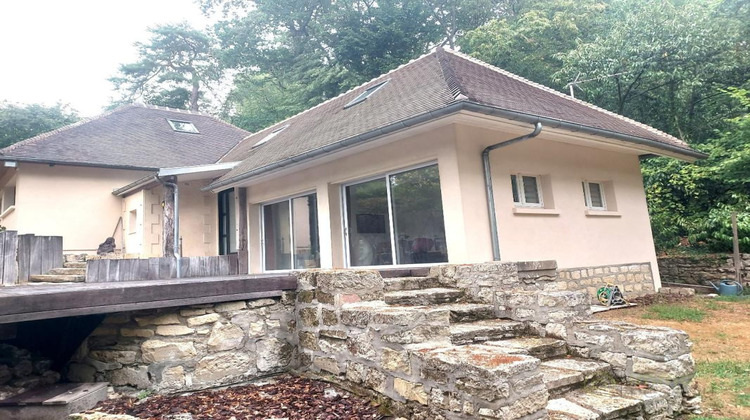 Ma-Cabane - Vente Maison GOUVIEUX, 115 m²