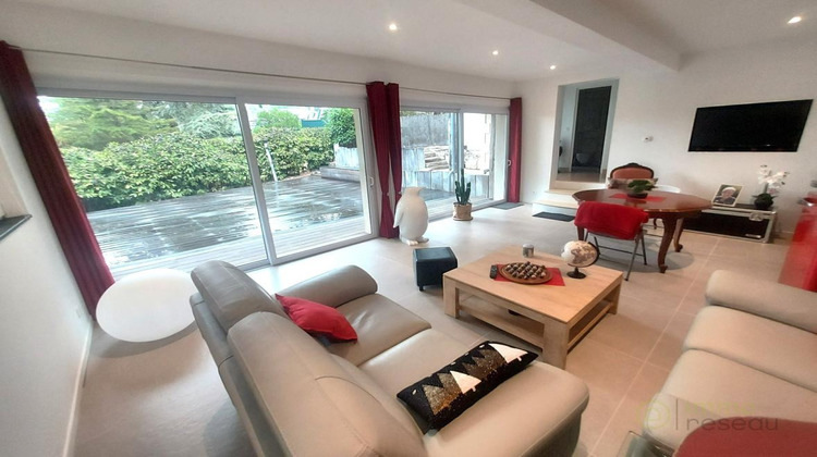Ma-Cabane - Vente Maison GOUVIEUX, 115 m²