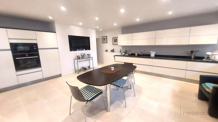 Ma-Cabane - Vente Maison GOUVIEUX, 115 m²