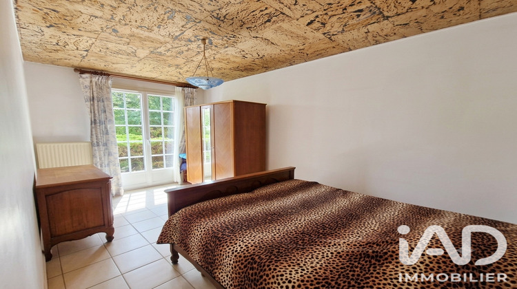Ma-Cabane - Vente Maison Gouvieux, 148 m²