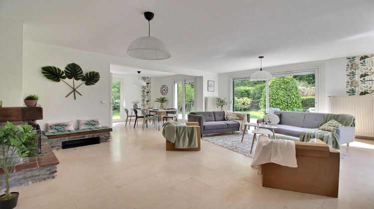Ma-Cabane - Vente Maison Gouvieux, 148 m²