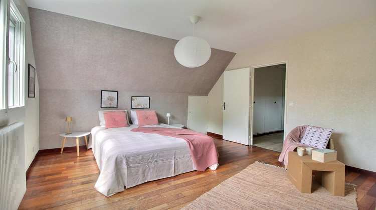 Ma-Cabane - Vente Maison Gouvieux, 148 m²