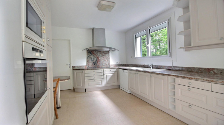 Ma-Cabane - Vente Maison Gouvieux, 148 m²