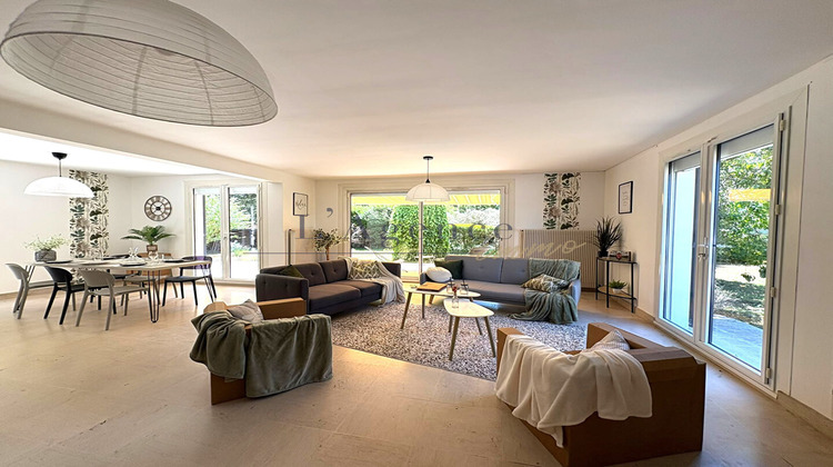 Ma-Cabane - Vente Maison GOUVIEUX, 148 m²